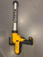 DeWalt DCE580 Accu Kitpistool body   Zo goed als nieuw, Ophalen, Zo goed als nieuw