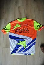 Wielrenshirt  ong 30 jaar oud,  maar NIEUW, Ophalen of Verzenden, Nieuw, Kleding