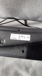Samsung soundbar, Audio, Tv en Foto, Soundbars, Ophalen, Bluetooth, Zo goed als nieuw