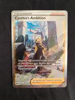 Cynthia’s Ambition CRZ GG60, Ophalen of Verzenden, Zo goed als nieuw