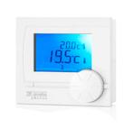 Remaha qSense Thermostaat - S101460, Ophalen, Slimme thermostaat, Zo goed als nieuw