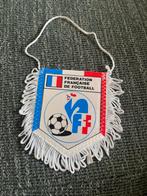 Frankrijk voetbalbond vaantje, Ophalen of Verzenden, Buitenlandse clubs, Vaantje of Sjaal