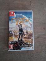 Outer worlds switch, 1 speler, Ophalen of Verzenden, Zo goed als nieuw
