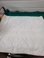 valletjes gebroken wit vintage  zes stuks, Ophalen of Verzenden, 'T Olde Gre-j, Info@toldegrej.nl, Endepoelstraat 20f Didam