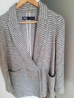 Blazer, zara. Ingevoerd. XS., Kleding | Dames, Jasjes, Kostuums en Pakken, Ophalen of Verzenden, Zo goed als nieuw, Maat 34 (XS) of kleiner
