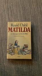 Matilda, Boeken, Ophalen, Zo goed als nieuw