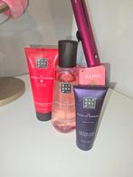 Rituals , Clay and glow, glamglow, Sieraden, Tassen en Uiterlijk, Uiterlijk | Lichaamsverzorging, Ophalen of Verzenden, Zo goed als nieuw