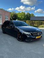 Mercedes-Benz E-Klasse E350d V6 9G-TRONIC(Bj 2020) Weing Km!, Automaat, 2925 cc, Stationwagon, Diesel