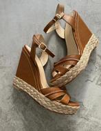 Paul & Joe sandalen espadrilles bruin, Kleding | Dames, Schoenen, Paul & Joe, Bruin, Ophalen of Verzenden, Zo goed als nieuw