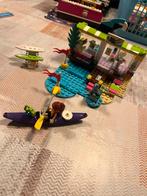 Lego friend set 41315, Ophalen, Gebruikt, Complete set, Lego