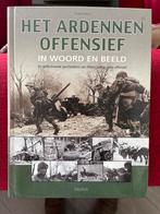 Het Ardennen Offensief - Robin Cross, Boeken, Oorlog en Militair, Ophalen, Tweede Wereldoorlog, Zo goed als nieuw, Overige onderwerpen