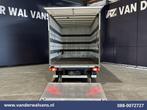 Renault Master 2.3 dCi 164pk Bakwagen 220cm hoog Laadklep Eu, Gebruikt, 4 cilinders, Renault, 2500 kg