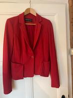 Expresso rode blazer maat 40, Kleding | Dames, Jasjes, Kostuums en Pakken, Ophalen of Verzenden, Zo goed als nieuw
