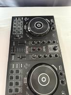 Hercules DJControl Inpulse 300 + Monitor Speakers, Muziek en Instrumenten, Dj-sets en Draaitafels, Ophalen of Verzenden, Zo goed als nieuw
