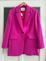 Oversized blazer Janice - maat 34, Ophalen of Verzenden, Zo goed als nieuw, Maat 34 (XS) of kleiner, Roze