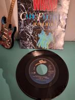 Wham! - Club Fantastic Megamix 7" Single  1983, Cd's en Dvd's, Vinyl | Pop, Ophalen of Verzenden, 1980 tot 2000, Zo goed als nieuw