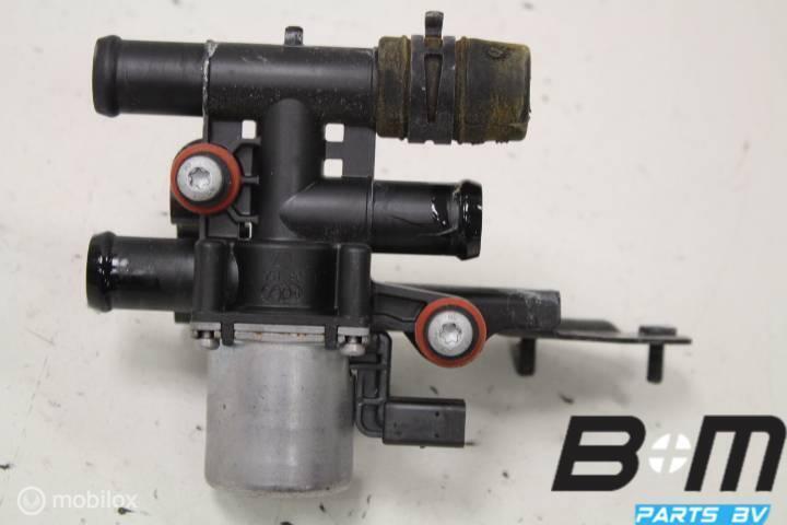 Magneetklep Audi A4 8K 8E0820036, Auto-onderdelen, Motor en Toebehoren, Gebruikt