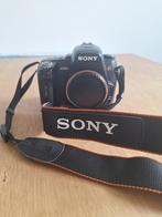 Sony a500 dslr, Audio, Tv en Foto, Fotocamera's Digitaal, Ophalen, Gebruikt, 4 t/m 7 keer, Sony