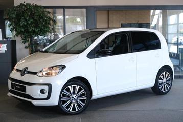 Volkswagen Up! 1.0 BMT high up! 5Drs Airco MF-stuur Stoelver beschikbaar voor biedingen
