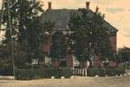 966128 Hengelo Ov Hotel Hof van Holland begin vorige eeuw, Ophalen of Verzenden, Voor 1920, Ongelopen, Overijssel