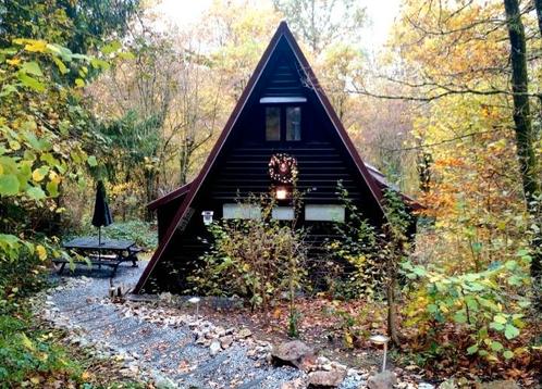 Boshuis Nos Bohio  Durbuy Ardennen., Vakantie, Vakantie | Aanbiedingen en Last minute, Eigenaar