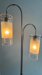 VandeHeg vloerlamp ( dimbaar ), Ophalen, Zo goed als nieuw