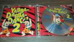 Yabba Dabba Dance 2, Ophalen of Verzenden, Zo goed als nieuw, Disco
