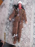 vinted action poppen, Verzamelen, Poppen, Ophalen of Verzenden, Gebruikt, Pop