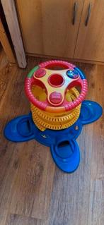 Fisher Price ballen toren licht en geluid, Ophalen, Gebruikt, Speelset, Met licht