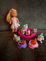 Evi love poesjes, Ophalen, Zo goed als nieuw, Barbie