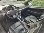 Opel Astra GTC 2.0 Turbo Sport 170 PK Nieuwe APK, Voorwielaandrijving, Gebruikt, 680 kg, 4 cilinders