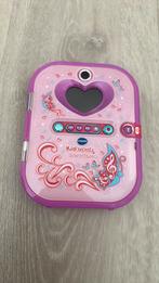 Vtech kidisecrets selfie music, Ophalen of Verzenden, Zo goed als nieuw