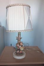 Hummeltjes lamp, Ophalen of Verzenden, Gebruikt, Hummel