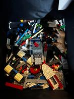Lego compitabele bouwsteentjes, Ophalen of Verzenden, Zo goed als nieuw