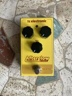 TC Electronic_Afterglow_Chorus, Muziek en Instrumenten, Effecten, Ophalen of Verzenden, Gebruikt, Chorus
