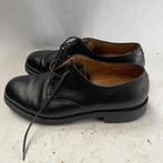 Van Lier Veterschoenen Nette Schoenen Oxfort Maat 44, Ophalen of Verzenden, Zo goed als nieuw, Van Lier, Veterschoenen
