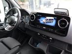 Mercedes-Benz eSprinter 314 AC+DC Snelladen RWD L2H2 New Mod, Gebruikt, Zwart, 2000 kg, 2420 kg