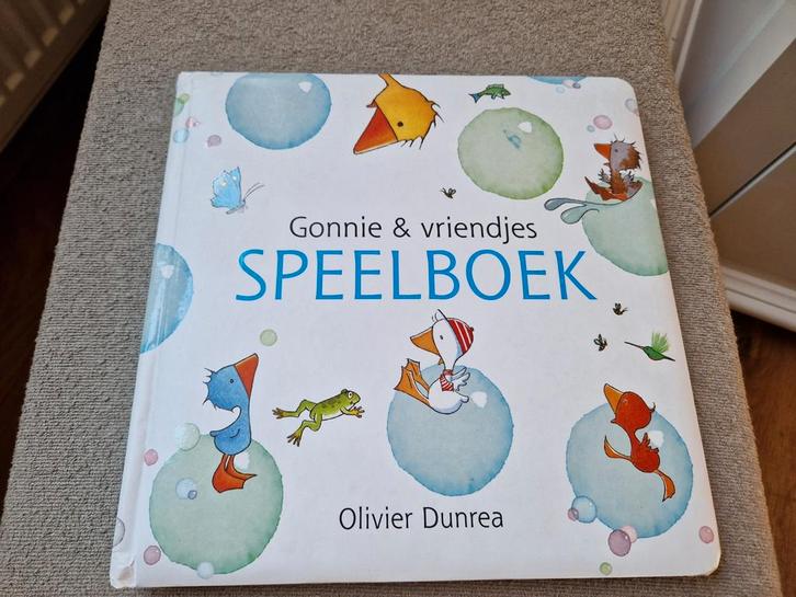 Disney Voertuigen Boeken - Gonnie en meer!, Boeken, Kinderboeken | Baby's en Peuters, Gelezen, 3 tot 4 jaar, Ophalen of Verzenden