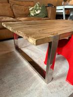 Richmond salontafel, Ophalen, 100 tot 150 cm, 50 tot 100 cm, Zo goed als nieuw