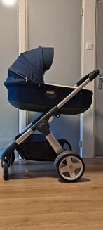 Stokke kinderwagen, Overige merken, Zo goed als nieuw, Combiwagen, Verstelbare duwstang