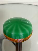 Art deco decoratief glas, Ophalen of Verzenden