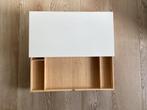 Elloven bureau kastje ikea, Diversen, Bureau-accessoires, Ophalen, Zo goed als nieuw