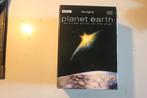 800n - dvd - planet earth - 6 dvd s in box, Alle leeftijden, Ophalen of Verzenden, Gebruikt