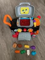 Vtech grill en leer bbq, Ophalen, Zo goed als nieuw, 2 tot 4 jaar