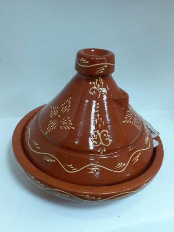 Tajine WD-022  beschikbaar voor biedingen