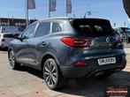 Renault Kadjar 1.2 TCe Bose automaat, Kadjar, Gebruikt, 4 cilinders, Bedrijf