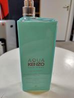 Kenzo Aqua Kenzo pour femme, 100 ml eau de toilette., Sieraden, Tassen en Uiterlijk, Uiterlijk | Parfum, Nieuw, Ophalen of Verzenden