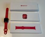 Apple Watch Series 9 | Red | 41MM | Nieuwstaat!, Ophalen of Verzenden, Zo goed als nieuw