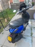 Zip 4T iget, Fietsen en Brommers, Scooters | Piaggio, Overige modellen, Maximaal 45 km/u, Ophalen of Verzenden, Zo goed als nieuw