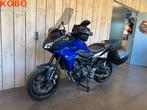 Yamaha TRACER 900ABS (bj 2017), Motoren, Motoren | Yamaha, Bedrijf, Meer dan 35 kW, Toermotor, 900 cc